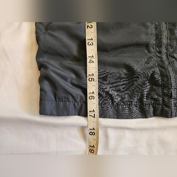 Adidas Boys Gray And Blue Insignia Long Sleeve Zip Up Windbreaker Jacket Size 4T - Picture 8 of 10